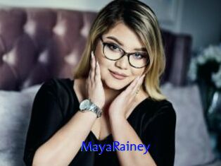 MayaRainey