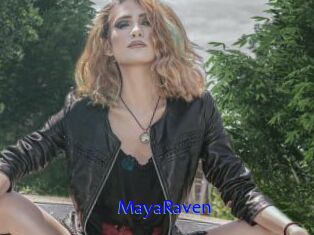 MayaRaven