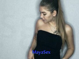 MayaSex