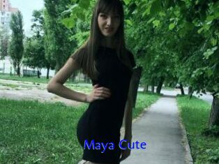 Maya_Cute
