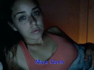 Maya_Davis