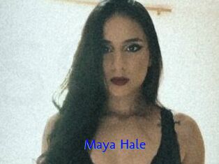 Maya_Hale