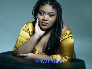 Mayaminaj