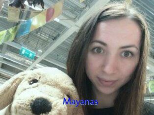 Mayanas