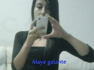 Maye_galante