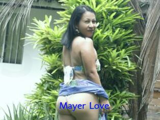 Mayer_Love