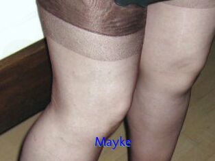 Mayke