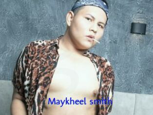 Maykheel_smith