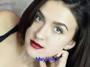 Mayline_8 Sexo Gratis