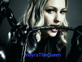 MayraTheQueen Sexo Gratis