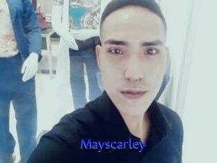 Mayscarley