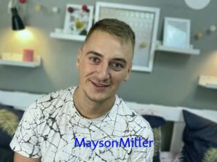 MaysonMiller