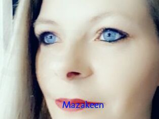 Mazakeen