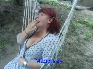 MazieHazy