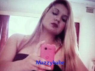 Mazzybabe