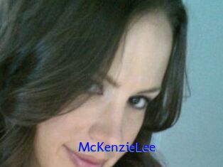 McKenzieLee