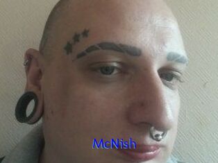 McNish