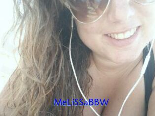 MeLiSSaBBW