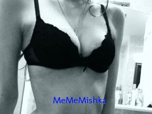 MeMeMishka