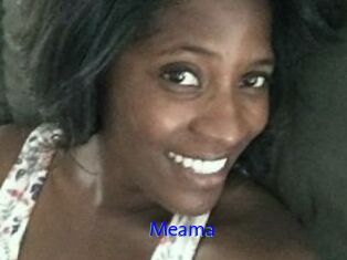 Meama