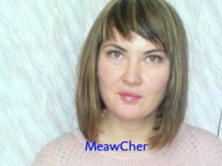 MeawCher