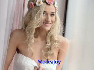 MedeaJoy