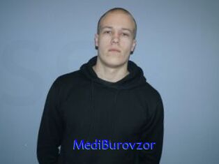 MediBurovzor