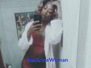 MedicineWoman Sexo Gratis