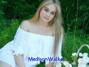 MedisonWalker