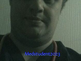 Medstudent2023
