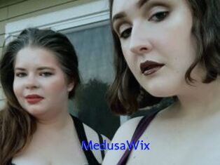 MedusaWix
