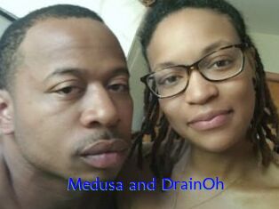 Medusa_and_DrainOh