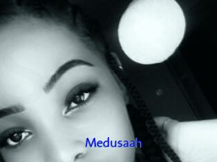 Medusaah