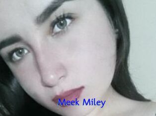 Meek_Miley