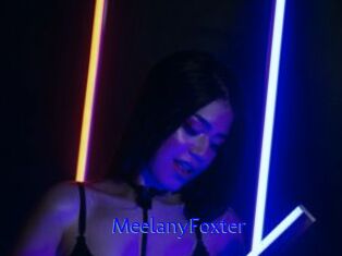 MeelanyFoxter