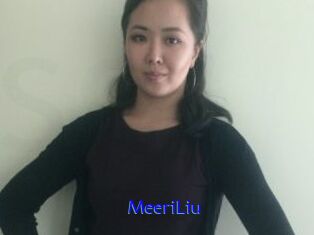 MeeriLiu