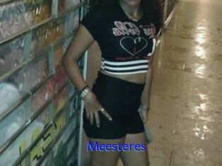Meesteres