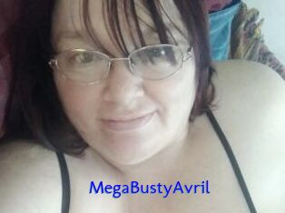 MegaBustyAvril