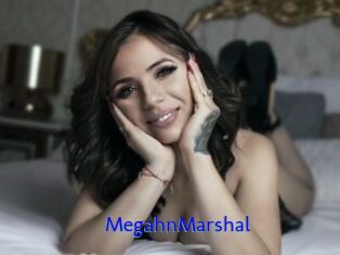 MegahnMarshal