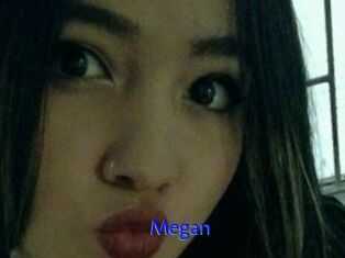 Megan