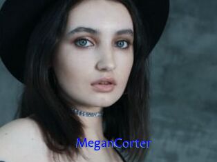 MeganCorter