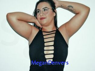MeganDenvers