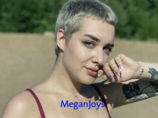 MeganJoys