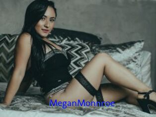 MeganMonnroe