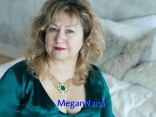 MeganNana