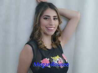 MeganRousee Sexo Gratis