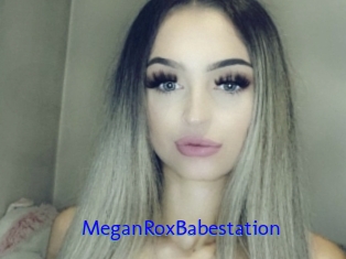 MeganRoxBabestation