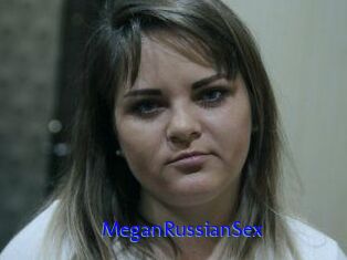MeganRussianSex