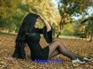 MeganSmit