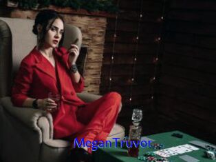 MeganTruvor Sexo Gratis